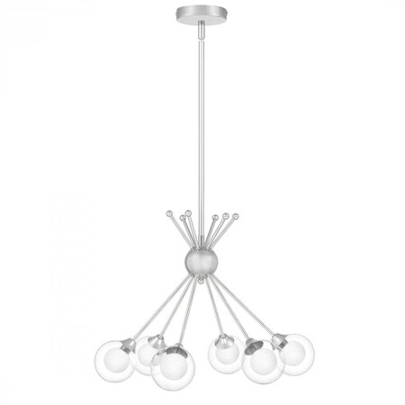 Quoizel Spellbound Chandelier PCSB5106C